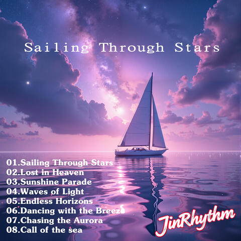 Sailing Through Stars