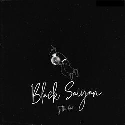 Black Saiyan