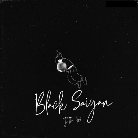Black Saiyan