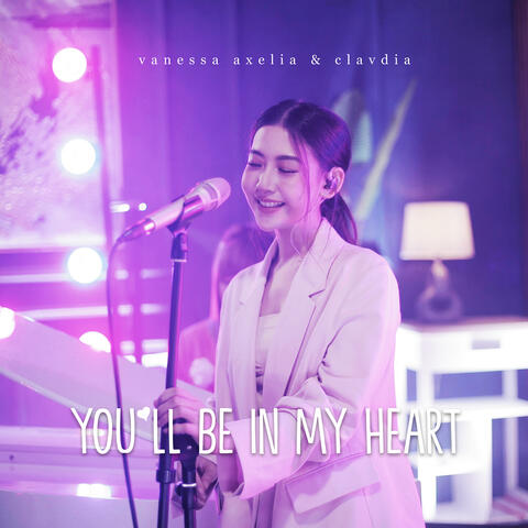 You'll Be in My Heart