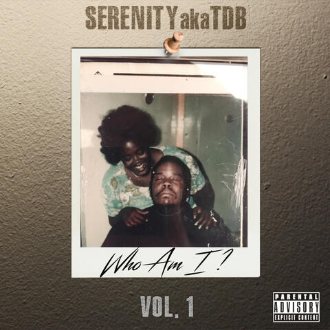 Who Am I? ,Vol. 1