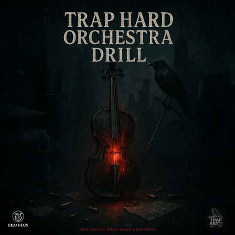 Trap Hard Orchestra Drill