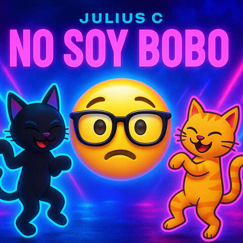 No Soy Bobo