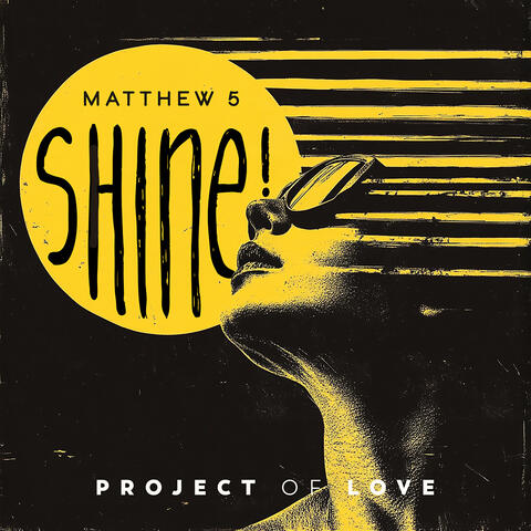 Matthew 5 - Shine!