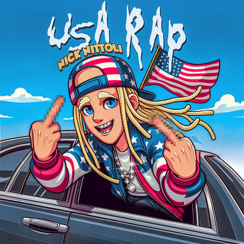 Usa Rap