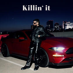 Killin’ it