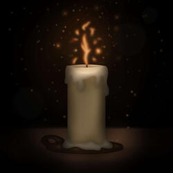Candle