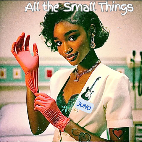 All the Small Things