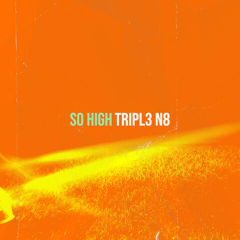 So High