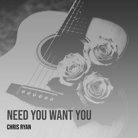 Need You Want You