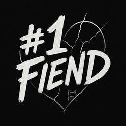 #1 Fiend