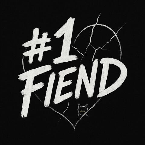 #1 Fiend