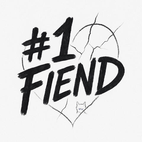 #1 Fiend (Reimagined)