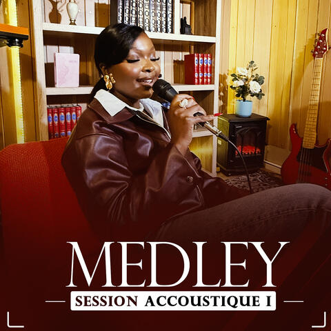 Medley Session Acoustique 1