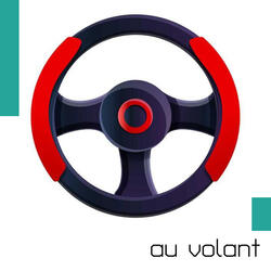 Au volant