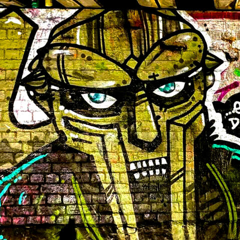 Writing Graffiti