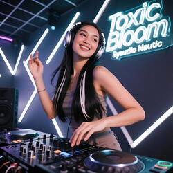 Toxic Bloom (2025 Remastered)