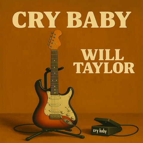 Cry Baby