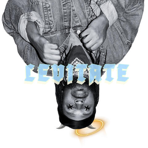 Levitate