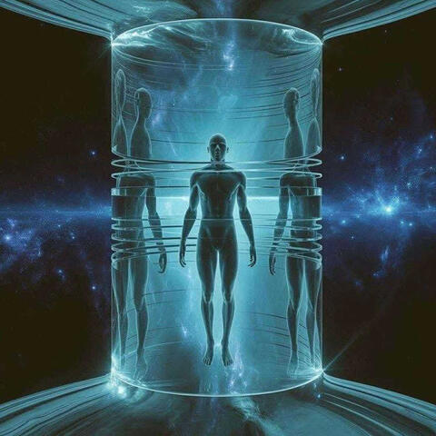 Everything I Never Said (Final Form: Human)
