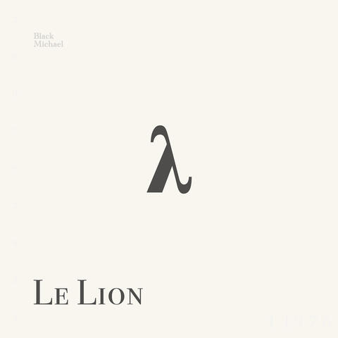 Le Lion