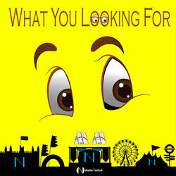 What You Looking For