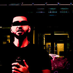 Apored Disstrack