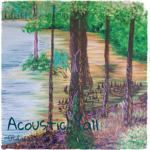 Acoustic Yall