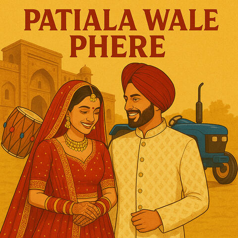 Patiala Wale Phere