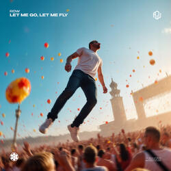 Let Me Go, Let Me Fly