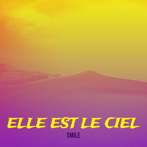elle est le ciel