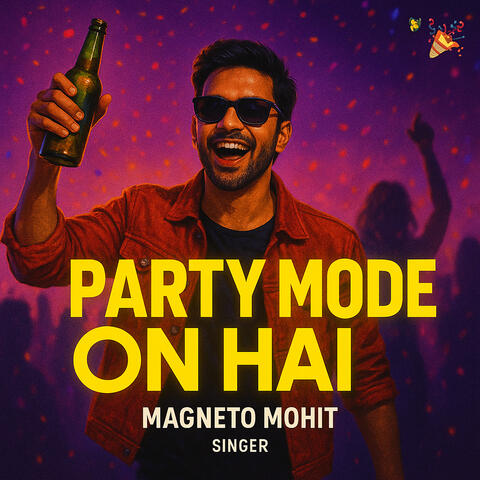Party Mode on Hai