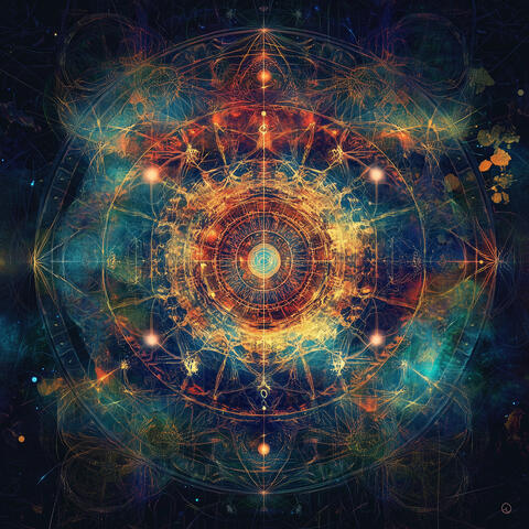 432 Hz Deep Healing