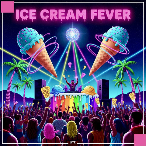 Ice Cream Fever