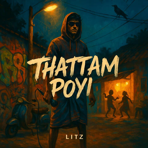 Thattam Poyi