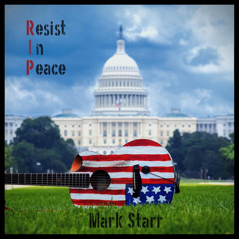 Resist in Peace
