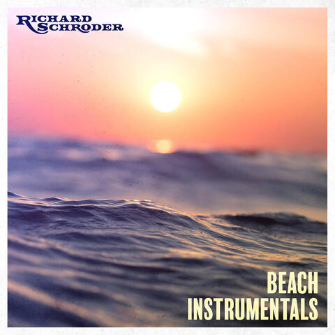Beach Instrumentals