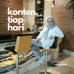 Konten Tiap Hari