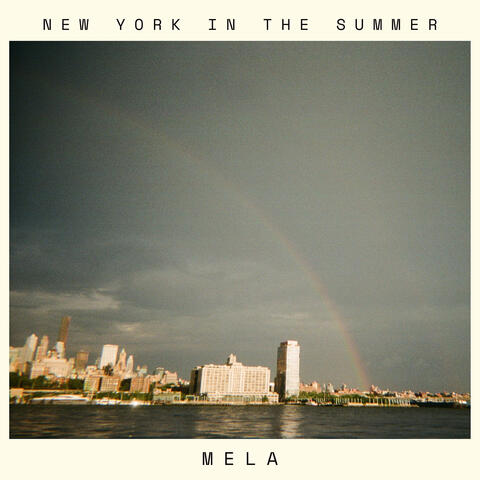 New York in the Summer