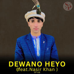 Dewano Heyo