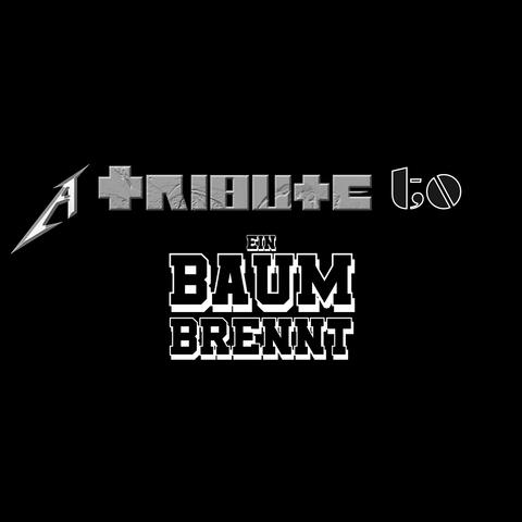 Ein Baum Brennt