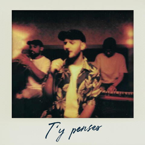 T'y penses (Version Acoustique)
