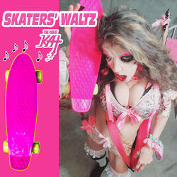 Skaters' waltz