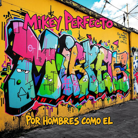 Por Hombres Como El