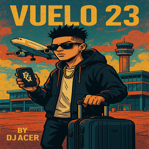 Vuelo 23