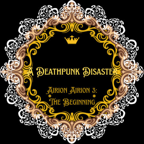 Airion Airion 3 (The Beginning)