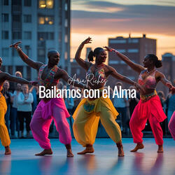 Bailamos Con El Alma