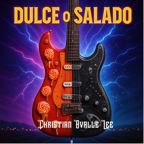 Dulce O Salado