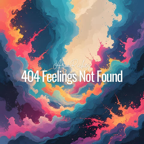 404 Feelings Not Found