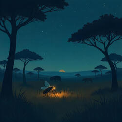 Gone Firefly
